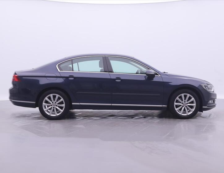 Volkswagen Passat 8