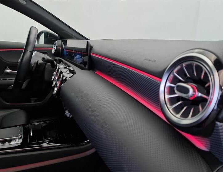 Mercedes-Benz Třídy A 17