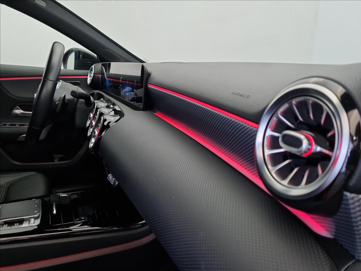 Mercedes-Benz Třídy A