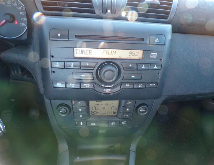 Fiat Stilo 9