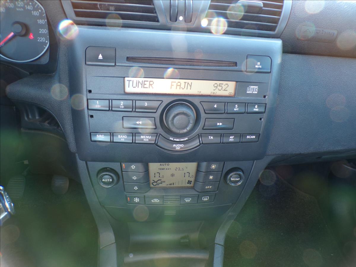 Fiat Stilo