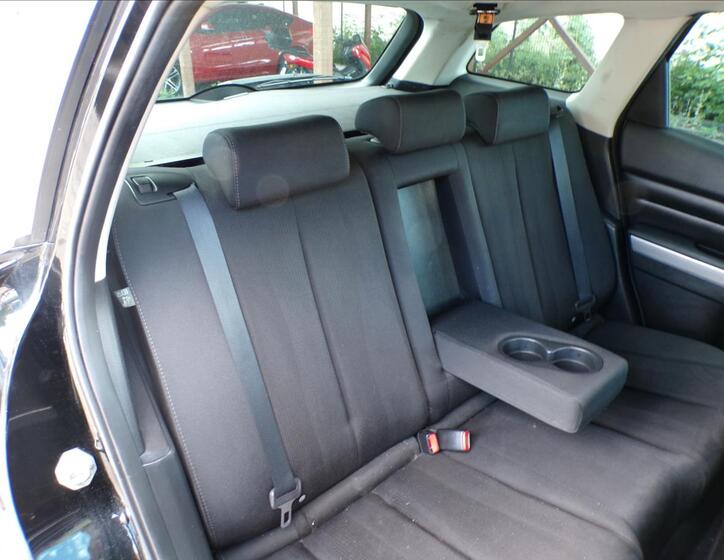 Mazda CX-7 20