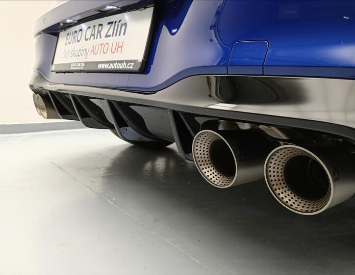 Volkswagen Golf 13