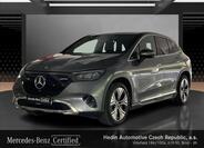 Mercedes-Benz EQE 1