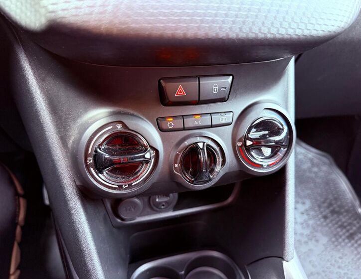 Peugeot 2008 19