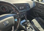 Seat Leon 13
