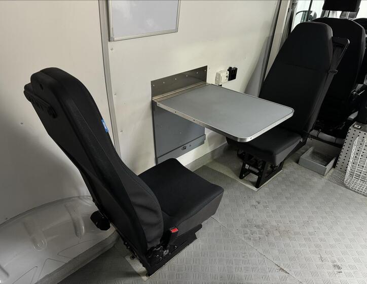 Volkswagen Crafter 40