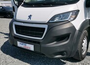 Peugeot Boxer 19