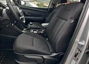 Hyundai Tucson 18