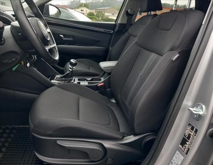 Hyundai Tucson 18