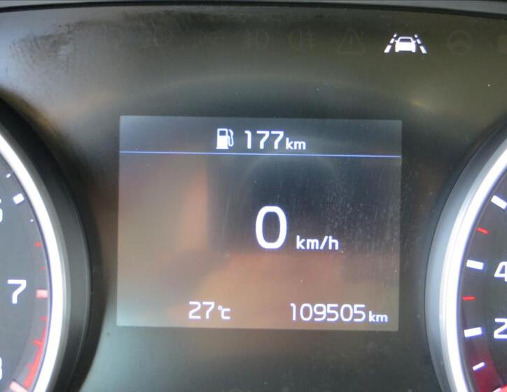 KIA Ceed 21