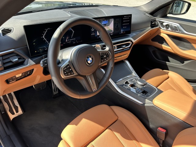 BMW Řada 4