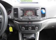 Seat Alhambra 15