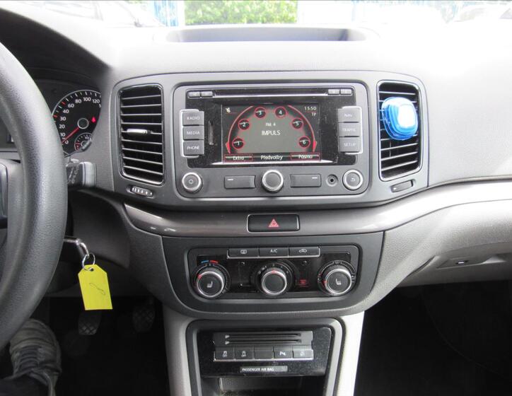Seat Alhambra 15