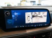 Chevrolet Suburban 33