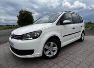 Volkswagen Touran 4