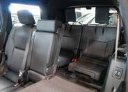 Toyota Land Cruiser 36