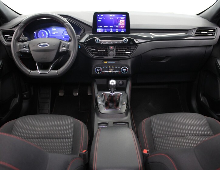 Ford Kuga 8