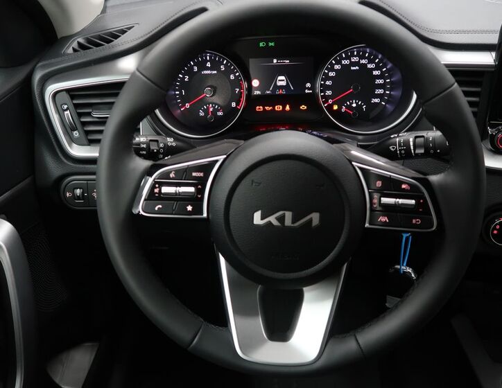 KIA Ceed 12