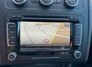 Volkswagen Touran 27