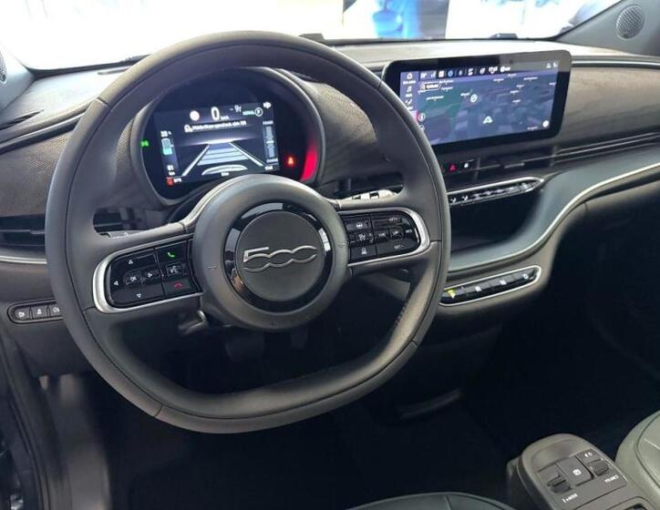 Fiat 500e 17