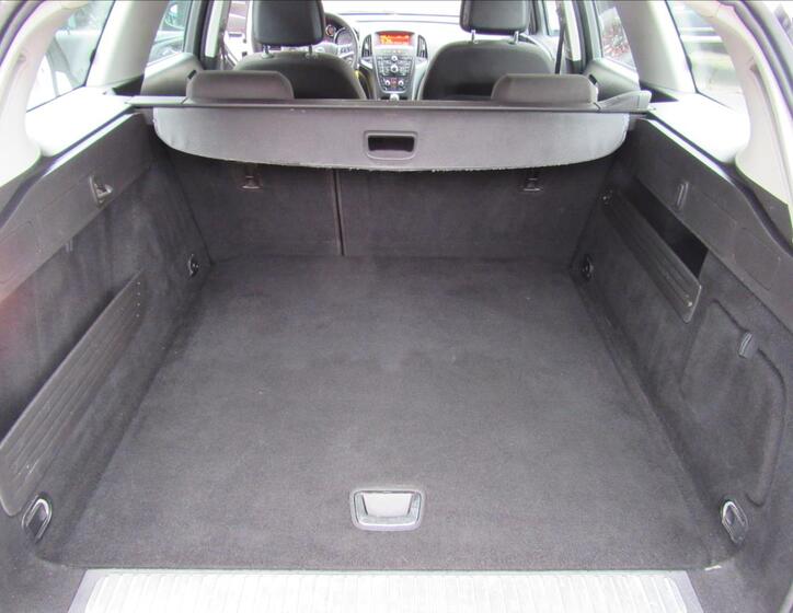 Opel Astra 26