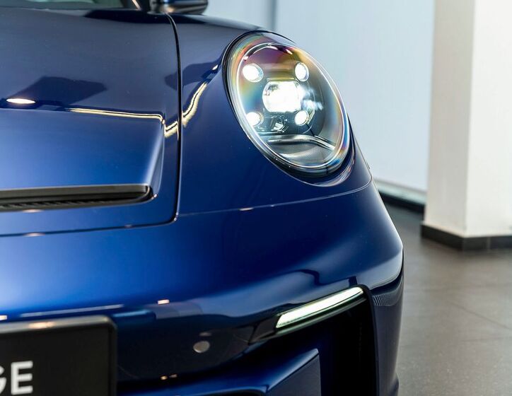 Porsche 911 10