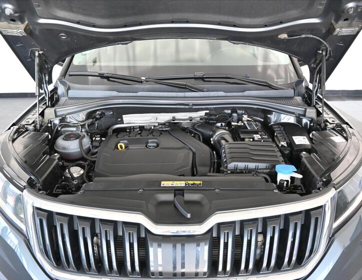 Škoda Kodiaq 5