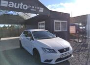Seat Leon 1
