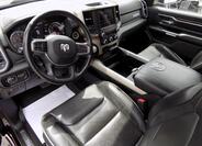 Dodge RAM 1500 12