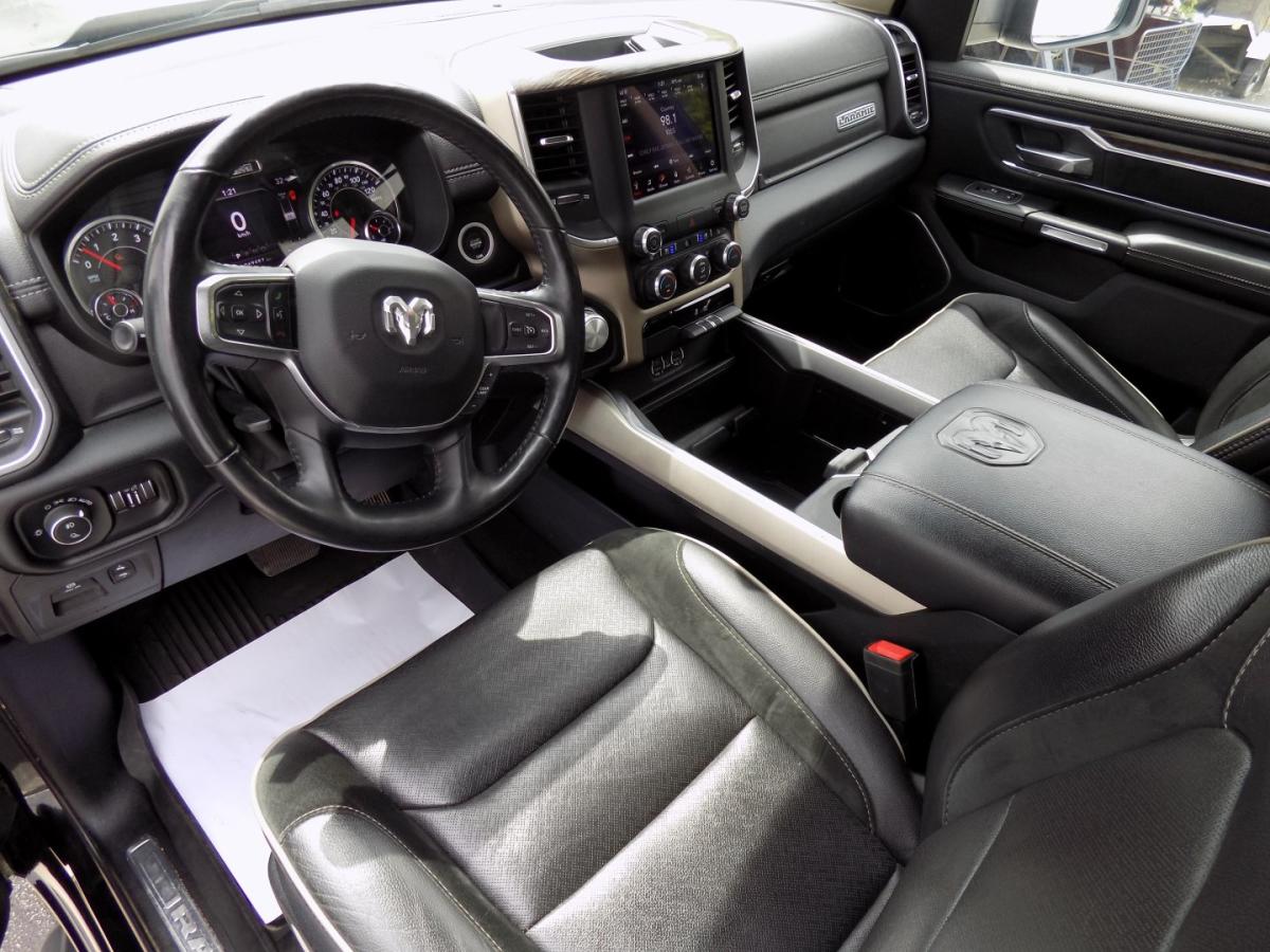 Dodge RAM 1500