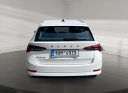 Škoda Octavia 5