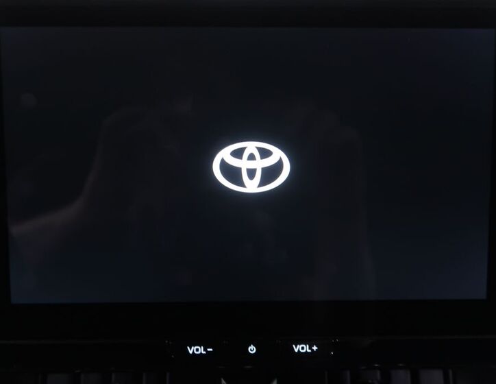 Toyota Corolla 17