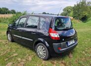 Renault Scénic 4