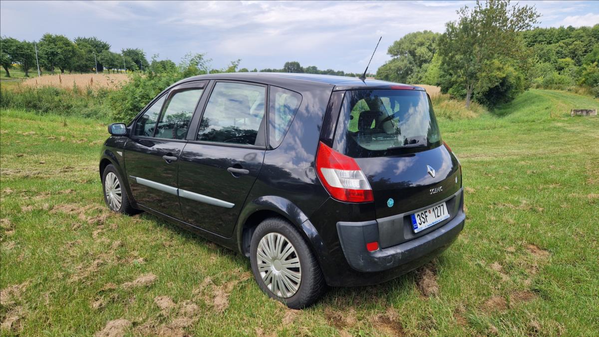 Renault Scénic