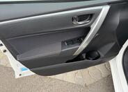 Toyota Corolla 19