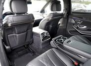 Mercedes-Benz Třídy S 37