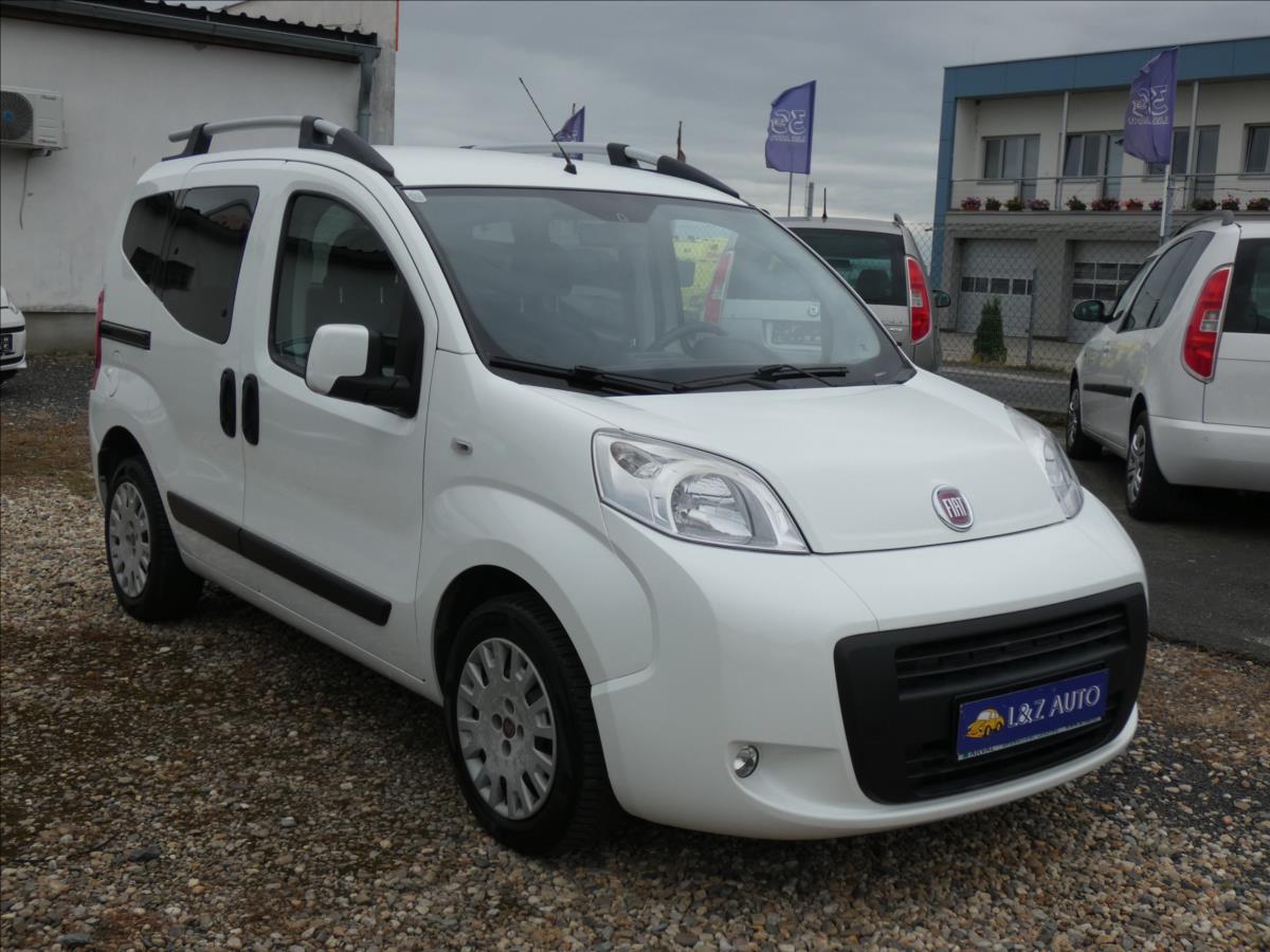 Fiat Fiorino