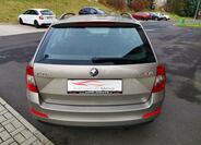 Škoda Octavia 9