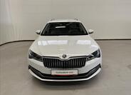 Škoda Superb 4
