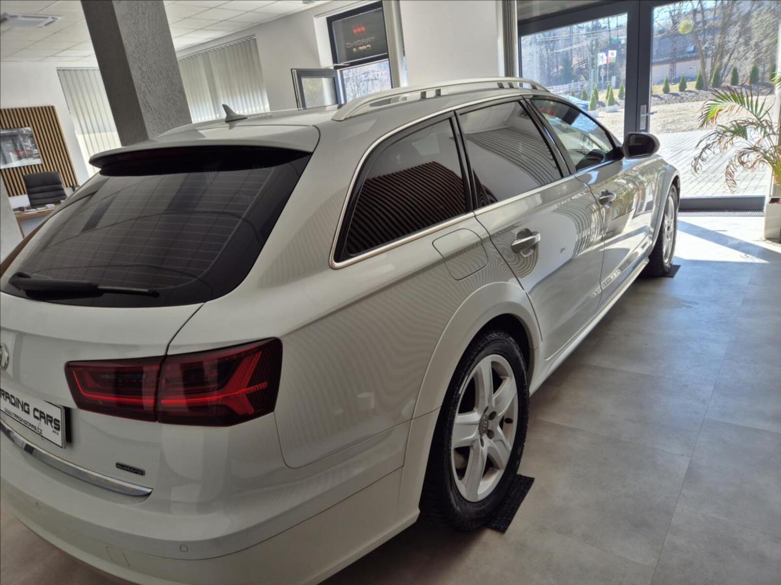 Audi A6 Allroad 9