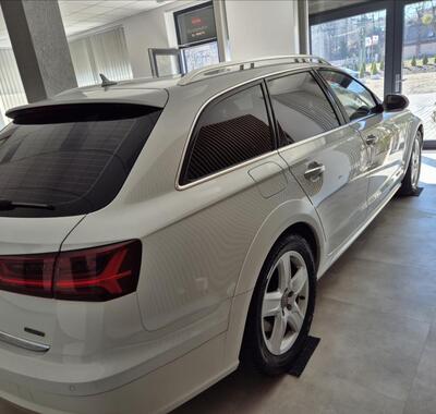 Audi A6 Allroad 9