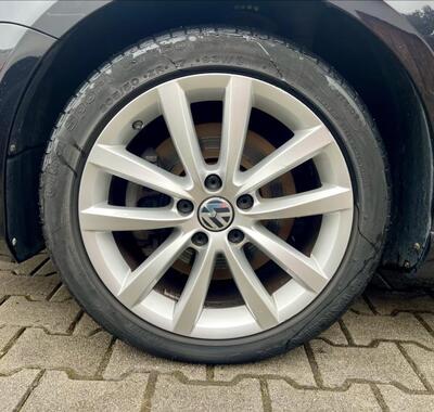 Volkswagen Passat 38