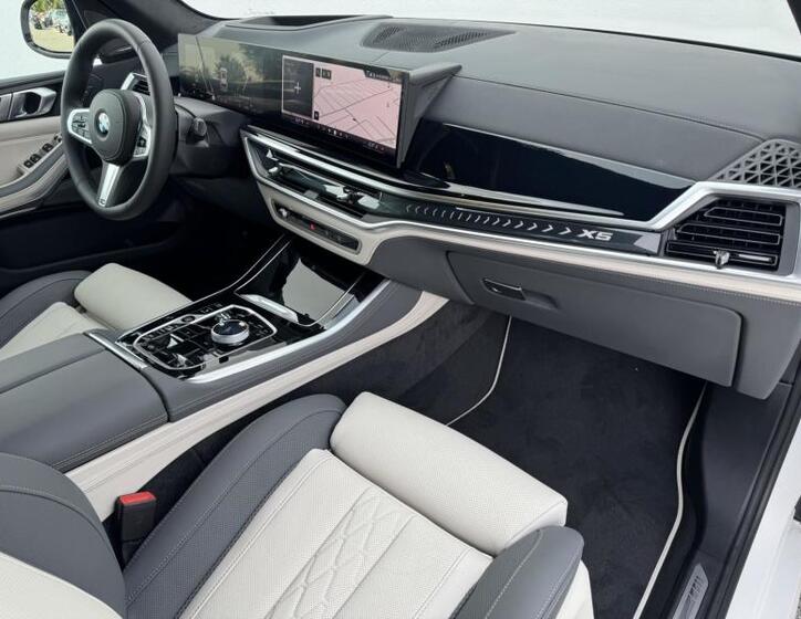 BMW X5 9