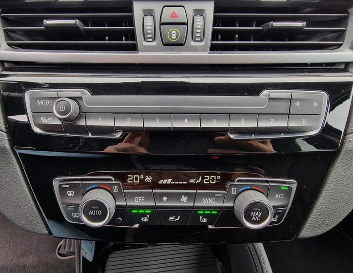 BMW X1 32
