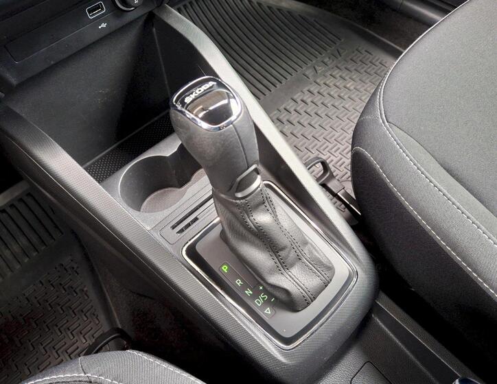 Škoda Fabia 9