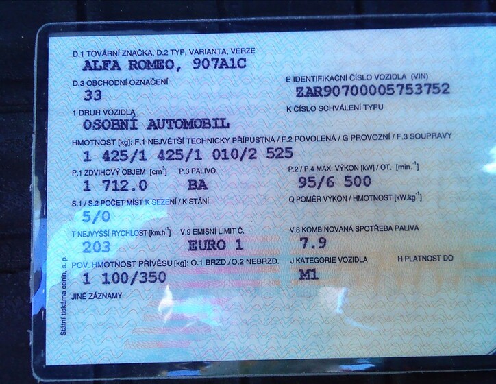 Alfa Romeo 33 25