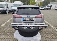 Toyota RAV4 20