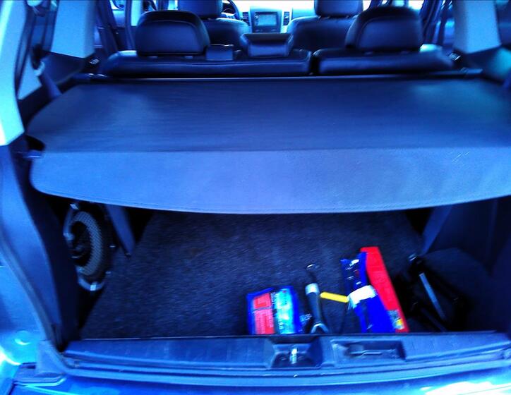 Mitsubishi Outlander 15