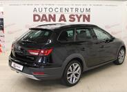 Seat Leon 4